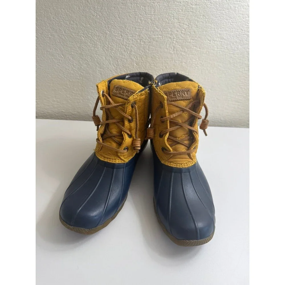 Sperry Top-Sider